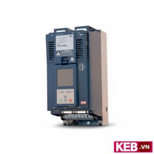 Alternative view of Biến tần KEB 18F6A13-3413 22kW 3 Pha 380V