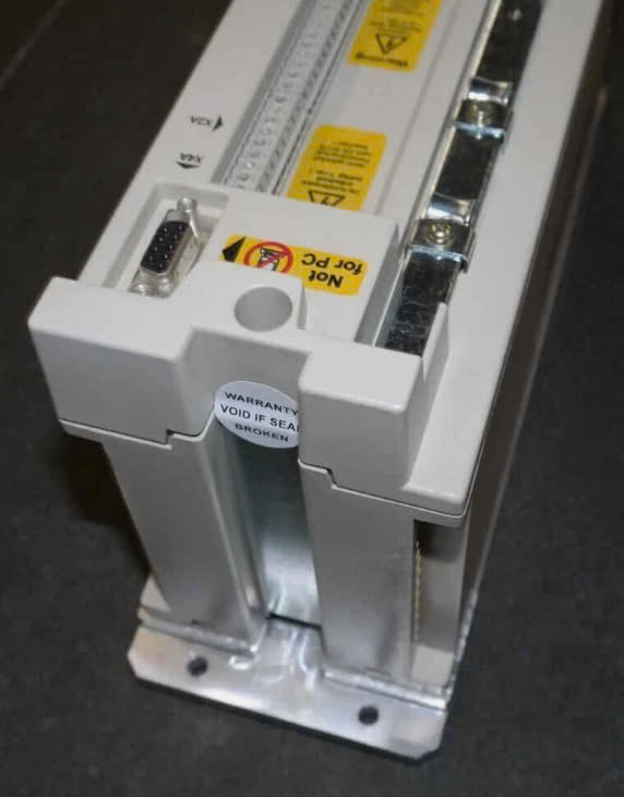 Biến tần KEB 14F5C1D-380A 7.5kW 3 Pha 380V - Ảnh 9