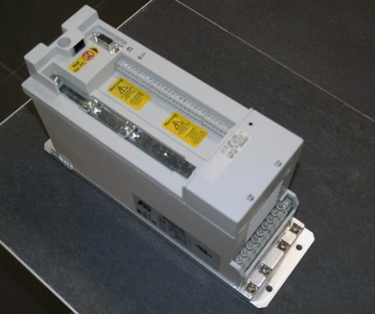 Biến tần KEB 14F5C1D-380A 7.5kW 3 Pha 380V - Ảnh 10