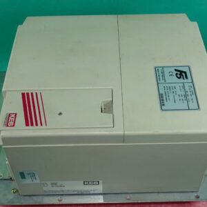 Alternative view of Biến tần KEB 17F5A1H-19_F 18.5kW 3 Pha 220V