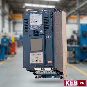 Alternative view of Biến tần KEB 15F6A12-3513 11kW 3 Pha 380V