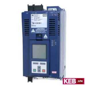 Biến tần KEB 28F6K18-3113 200kW 3 Pha 380V
