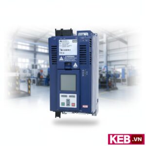 Biến tần KEB 28F6K18-3113 200kW 3 Pha 380V