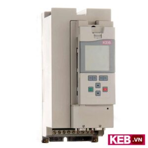 Biến tần KEB 29F5A1P-90xD 250kW 3 Pha 380V
