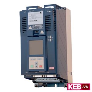 Biến tần KEB 29F6A18-3011 250kW 3 Pha 380V