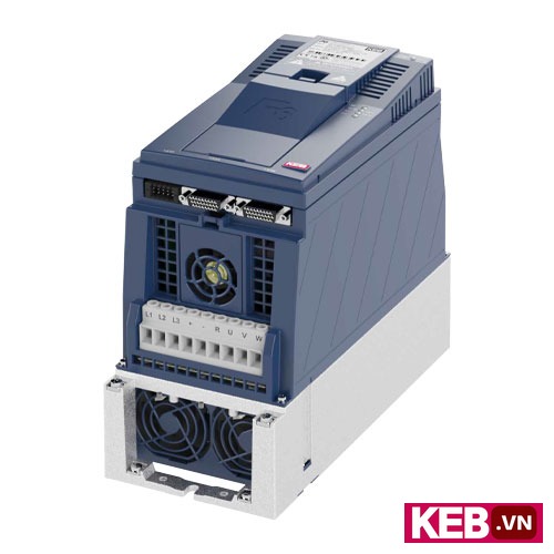 Biến tần KEB 30F6P58-3043 315kW 3 Pha 380V