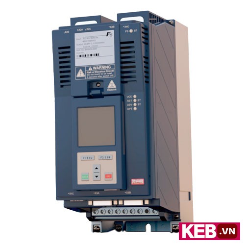 Biến tần KEB 31F6A39-3013 355kW 3 Pha 380V