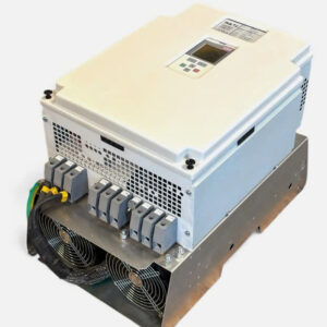 Alternative view of Biến tần KEB 18F5A1R-76_A 22kW 3 Pha 220V