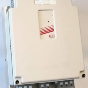 Biến tần KEB 20F5A1R-76_A 37kW 3 Pha 220V