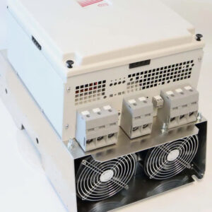 Biến tần KEB 18F5A1R-76_A 22kW 3 Pha 220V