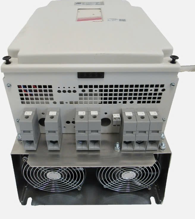Biến tần KEB 24F5A1R-94xA 90kW 3 Pha 380V - Ảnh 6