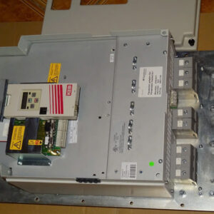Alternative view of Biến tần KEB 20F5A1R-76_A 37kW 3 Pha 220V
