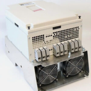 Alternative view of Biến tần KEB 19F5A1R-76_A 30kW 3 Pha 220V