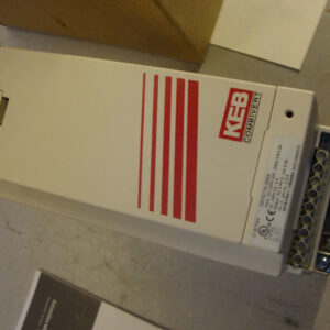 Biến tần KEB 07F5C1B-3B0A 0.75kW 3 Pha 380V