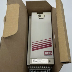 Alternative view of Biến tần KEB 10F5C1B-2A0A 2.2kW 1 Pha 220V
