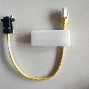 00F50C0-0020 CÁP LẬP TRÌNH BIẾN TẦN KEB