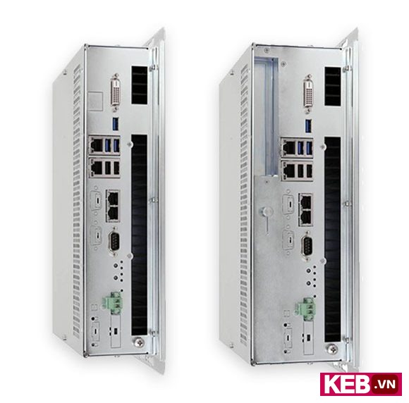 Panel PC công nghiệp, tổng quan và ba mẫu C6 nổi bật