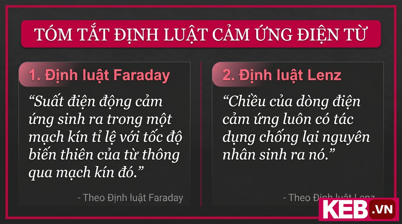 Faraday's Law