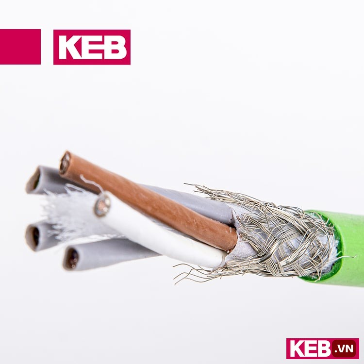 Giảm dừng máy và tăng năng suất với cáp phản hồi chuẩn
