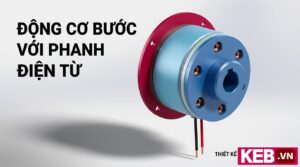 permanent magnet brake aramture hub