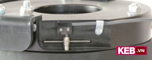 theatre hoist brake switch