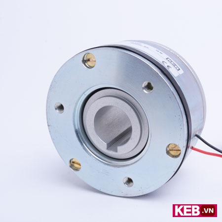 servo motor brake