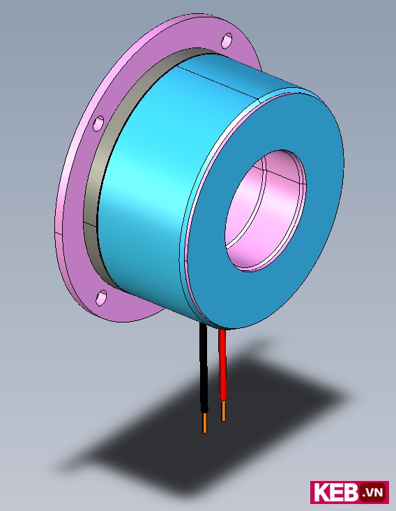 p1 brake magnet only
