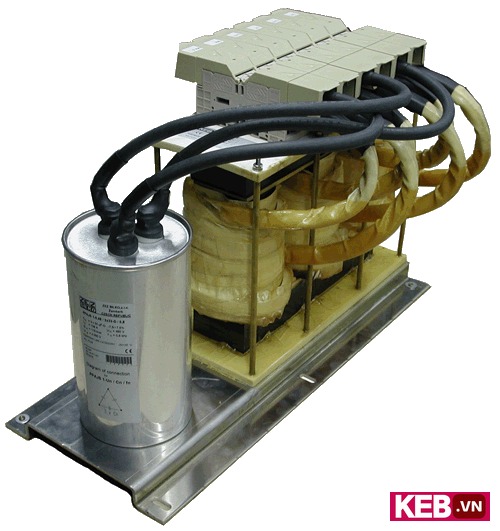 KEB Sine Filter