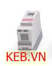 Biến tần KEB 13F5C1D-390A 5.5kW 3 Pha 380V