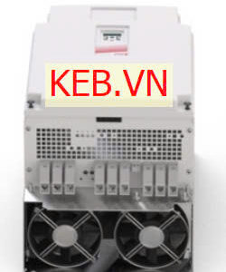 Biến tần KEB 21F5C0R-760A 45kW 3 Pha 220V