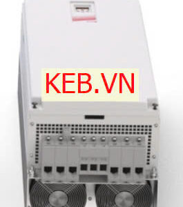 Biến tần KEB 25F5A1U-91xA 110kW 3 Pha 380V