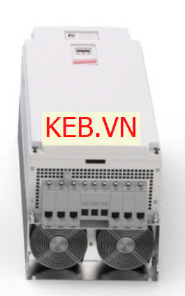 Biến tần KEB 25F5A1U-91xA 110kW 3 Pha 380V